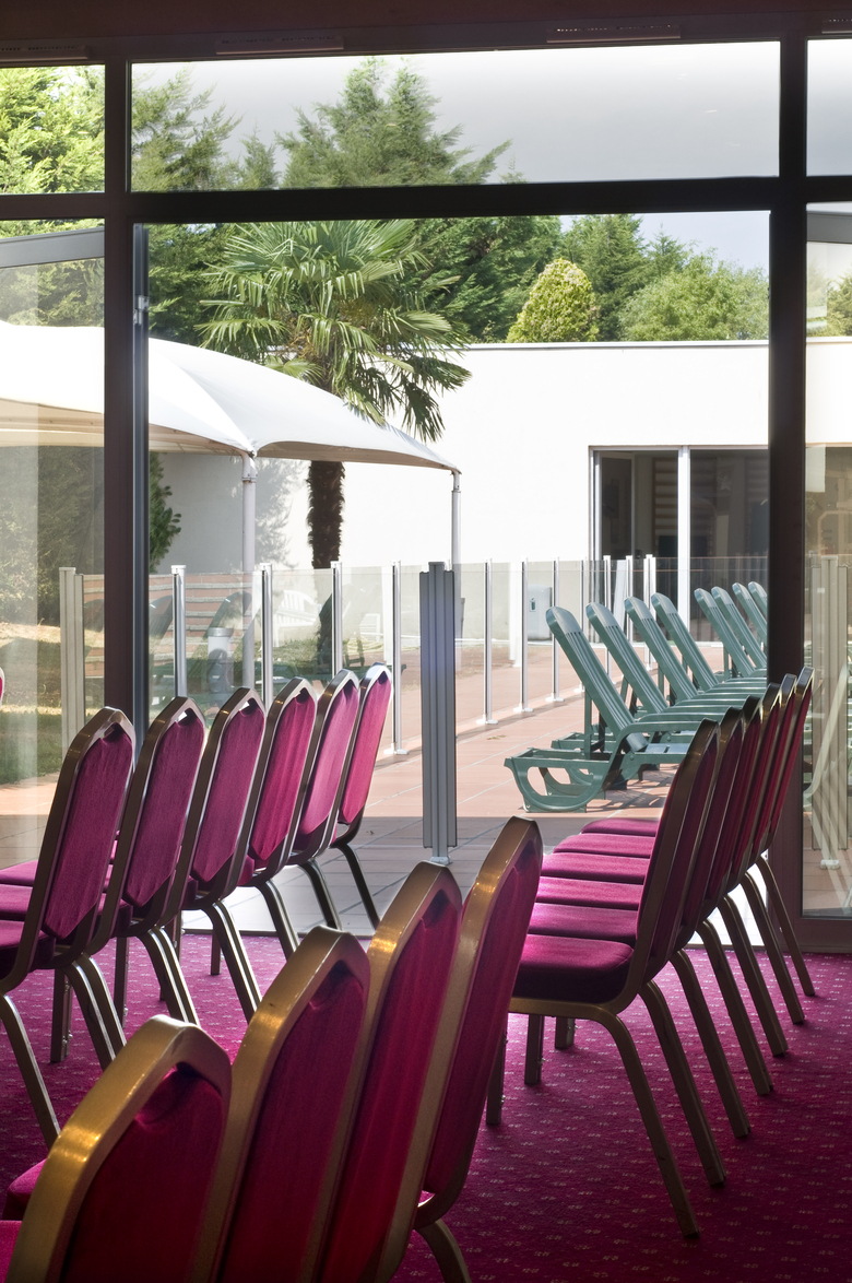Best Western Plus Hotel Admiral