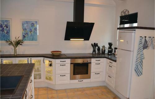 Holiday Home M�llevang