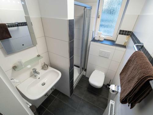 Apartamento Hotel Am Gottesauer Schloss