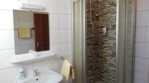 Apartamento Hotel Am Gottesauer Schloss