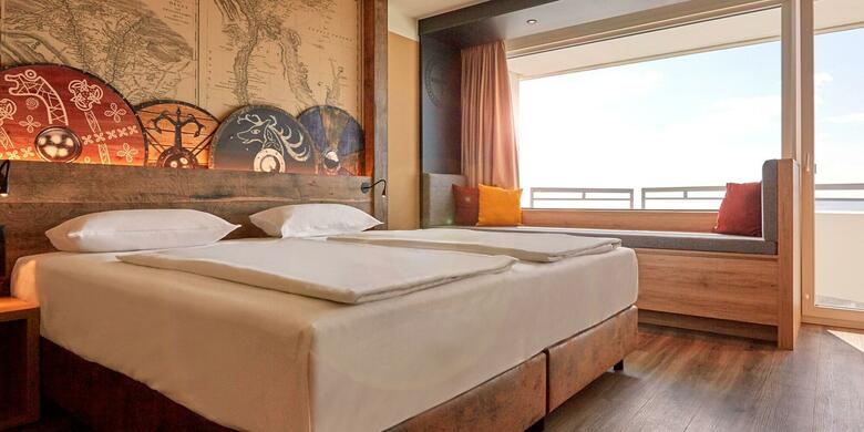 Villa Ostsee Resort Damp 6