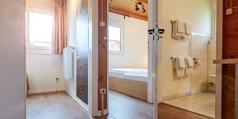 Villa Ostsee Resort Damp 6