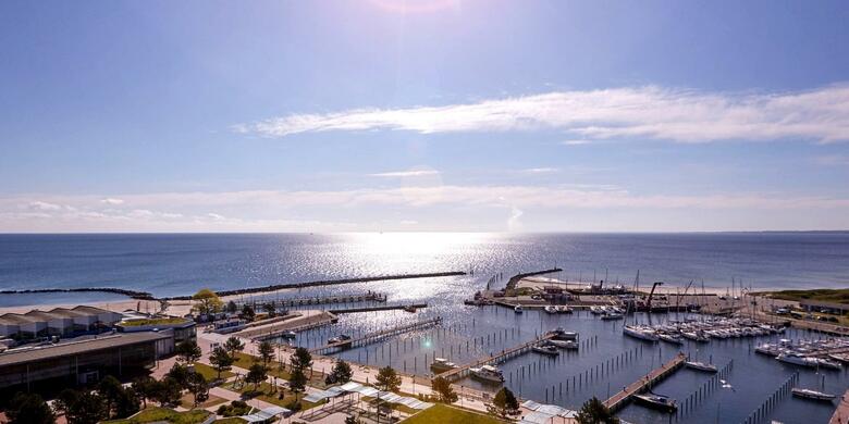 Villa Ostsee Resort Damp 6