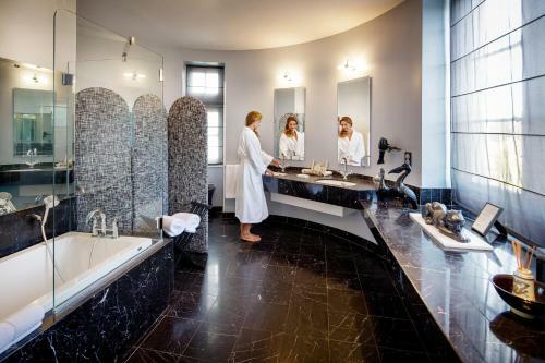 Hostal Ch�teau Pape Cl�ment