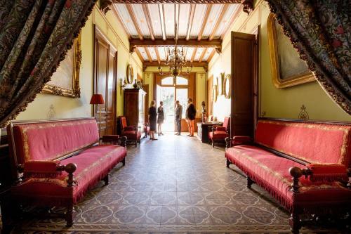 Hostal Ch�teau Pape Cl�ment
