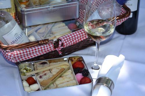 Hostal Ch�teau Pape Cl�ment