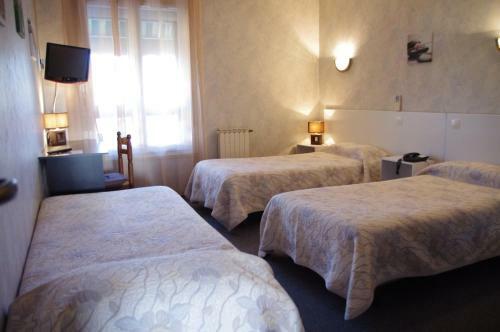 Hotel H�tel Le Relais