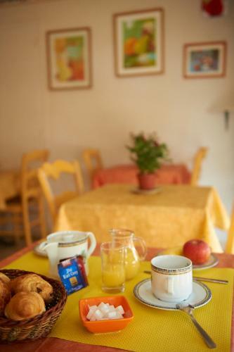 Hotel H�tel Le Relais