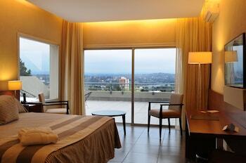 Hotel Pinares Panorama