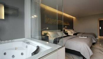 Hotel Pinares Panorama