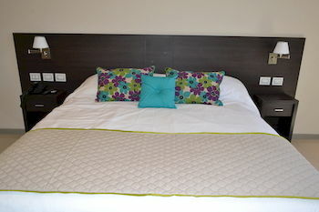 Hotel Fader Boutique