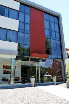 Hotel Fader Boutique