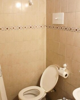 Hotel Alto Parana