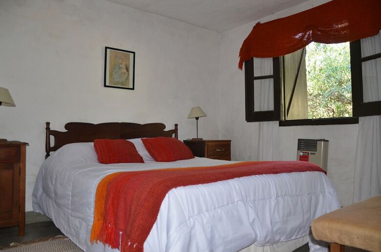 Hotel Las Tacanas