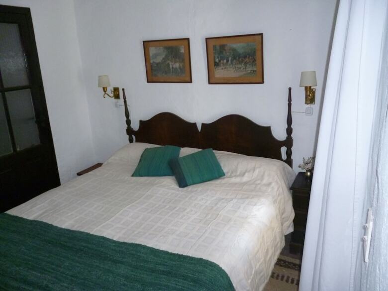 Hotel Las Tacanas