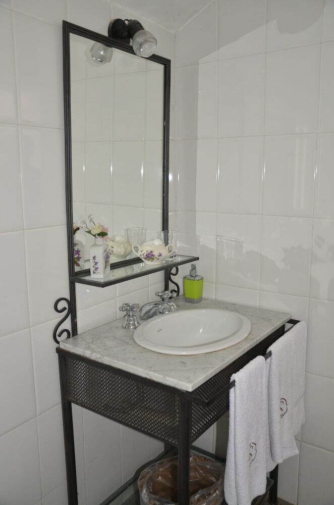 Hotel Las Tacanas