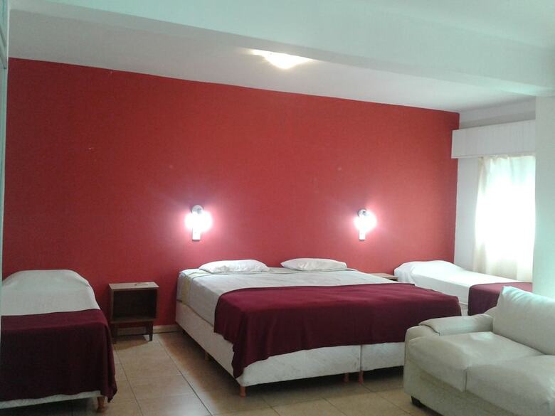 Nuevo Hotel Misiones