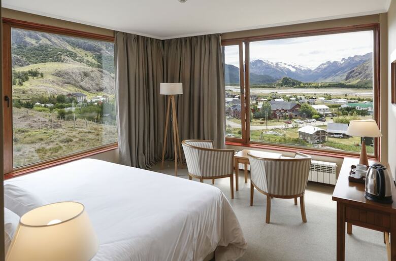 Don Los Cerros Boutique Hotel & Spa
