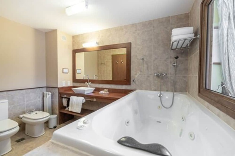 Don Los Cerros Boutique Hotel & Spa