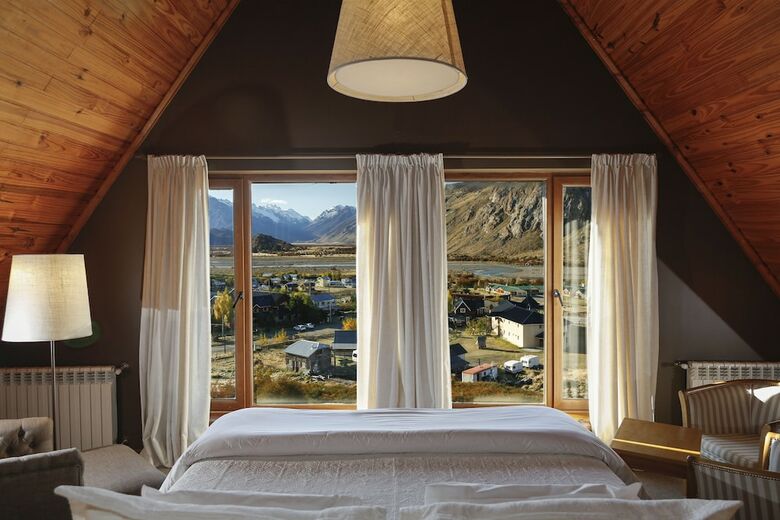Don Los Cerros Boutique Hotel & Spa