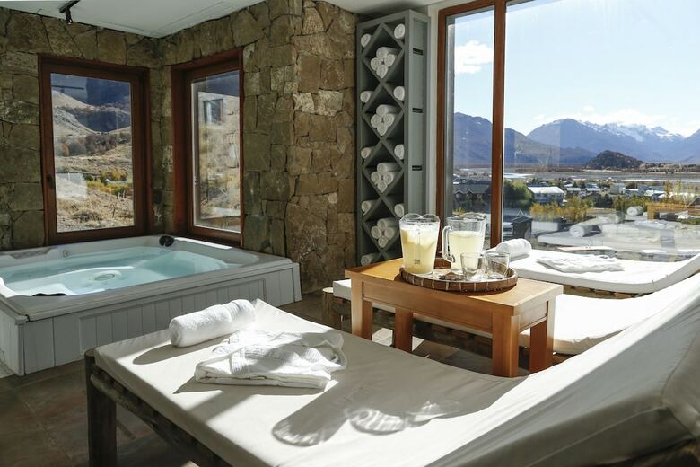 Don Los Cerros Boutique Hotel & Spa