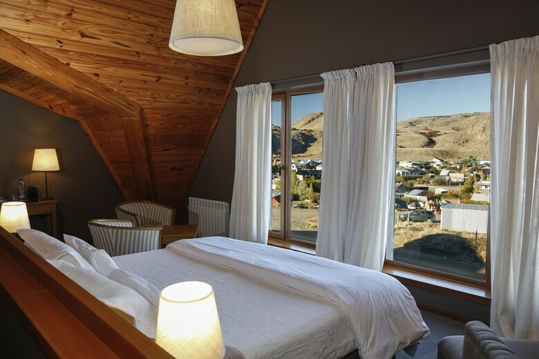 Don Los Cerros Boutique Hotel & Spa
