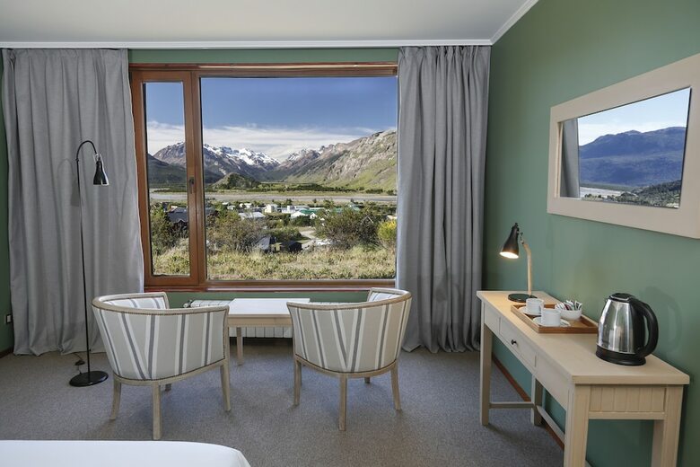 Don Los Cerros Boutique Hotel & Spa