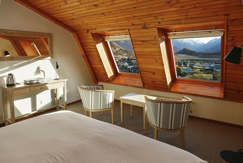 Don Los Cerros Boutique Hotel & Spa