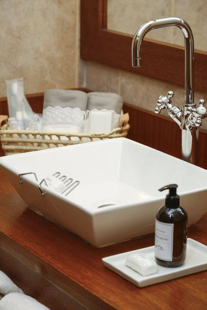 Don Los Cerros Boutique Hotel & Spa