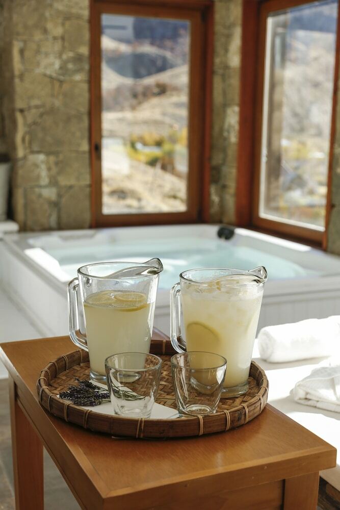 Don Los Cerros Boutique Hotel & Spa