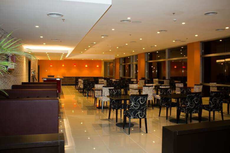 Gala Hotel Y Convenciones