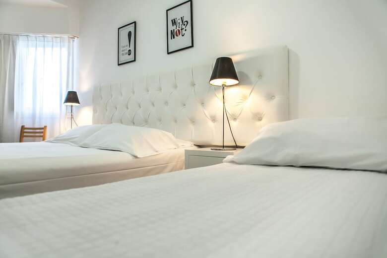 Hotel Dodo