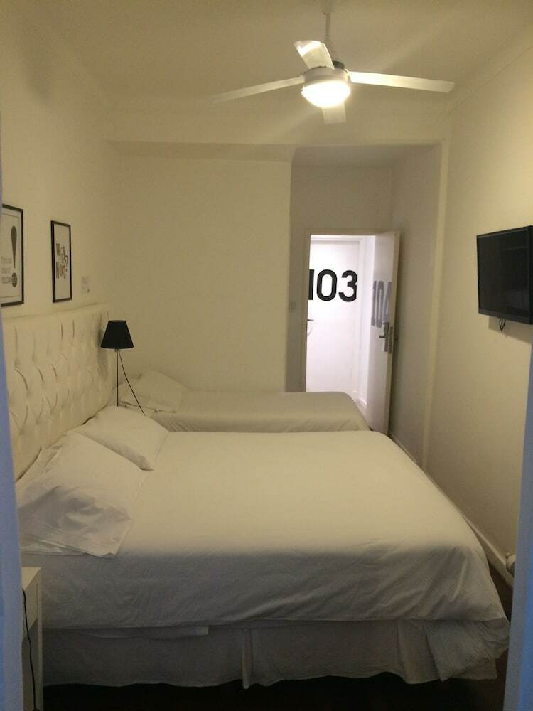 Hotel Dodo