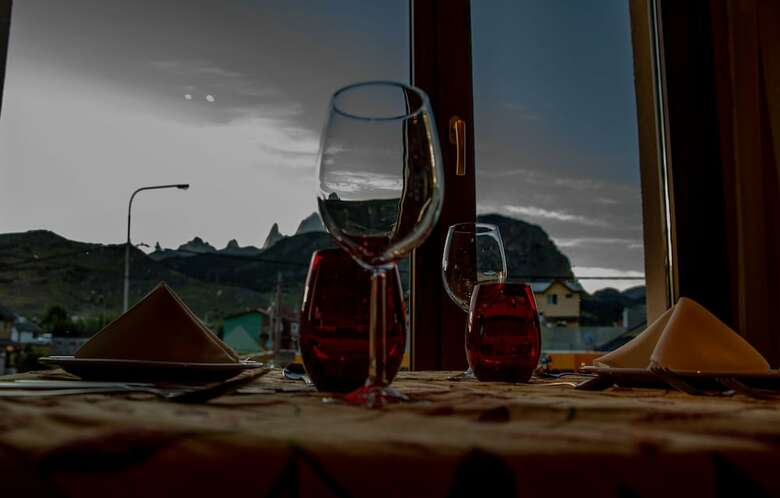 Hotel Chalten Suites