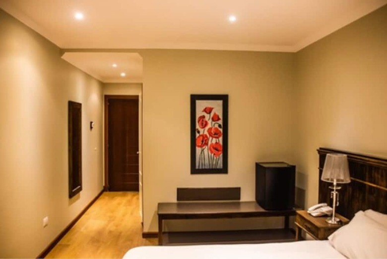 Hotel Chalten Suites