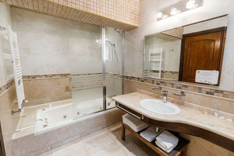 Hotel Chalten Suites
