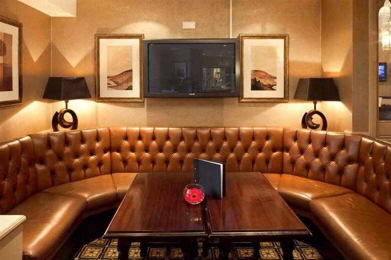 Mercure Norton Grange Hotel & Spa