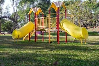 Hotel Caba?as El Refugio Del Mensu