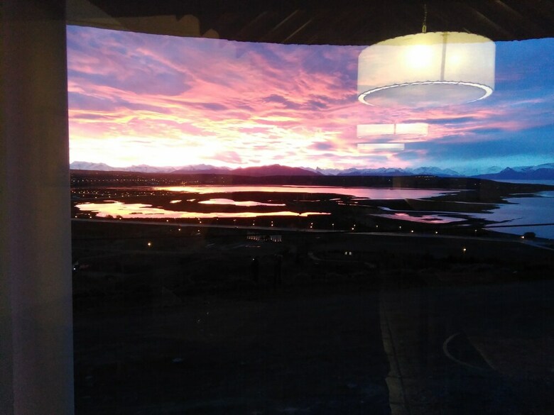 Hotel Fuerte Calafate