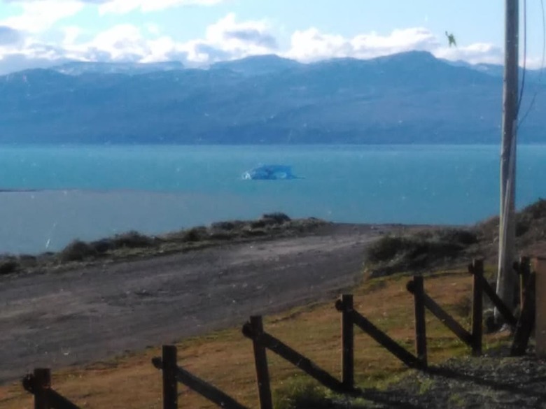 Hotel Fuerte Calafate
