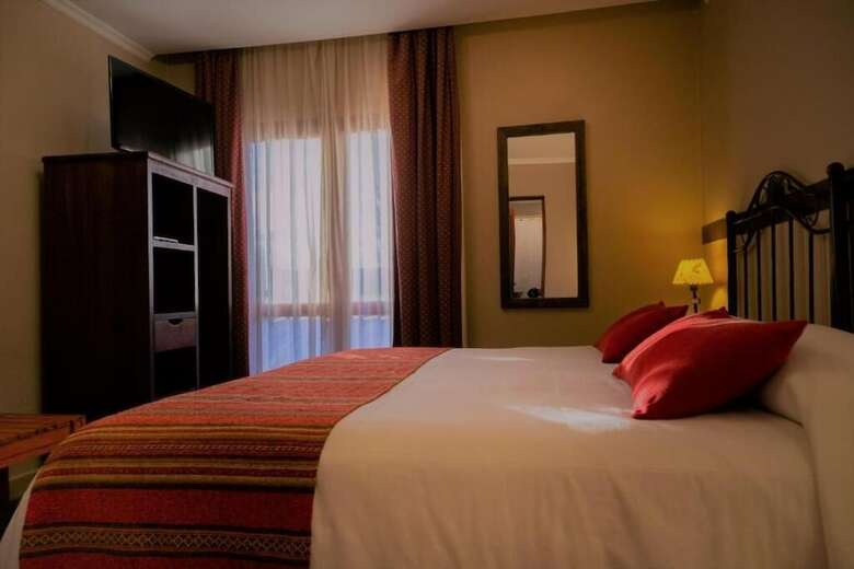 Hotel Don Pepe