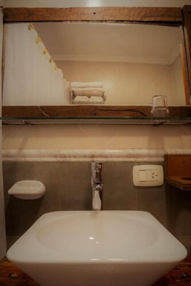 Hotel Don Pepe