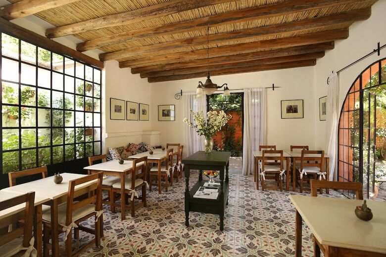 Hotel Finca Adalgisa