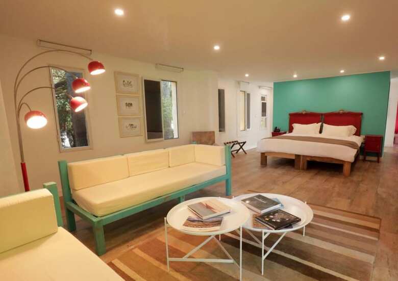 Hotel Finca Adalgisa