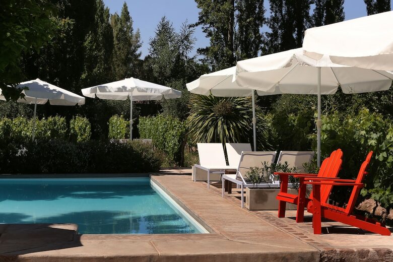 Hotel Finca Adalgisa