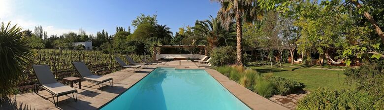 Hotel Finca Adalgisa