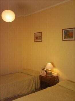 Hotel El Quijote