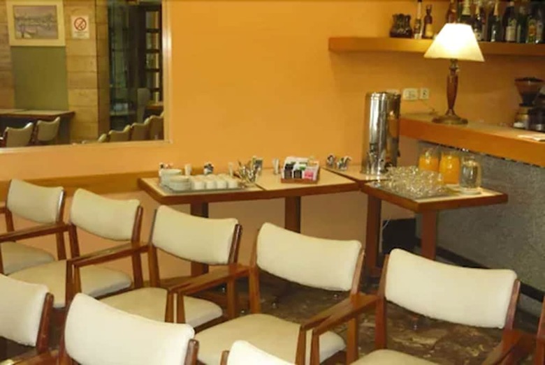 Hotel Mayoral