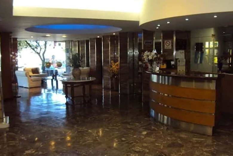 Hotel Mayoral