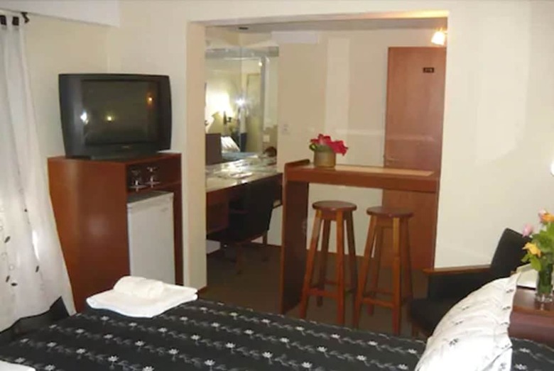 Hotel Mayoral